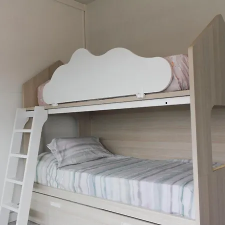 Sunrise & Pool Mairena Metro Mairena del Aljarafe