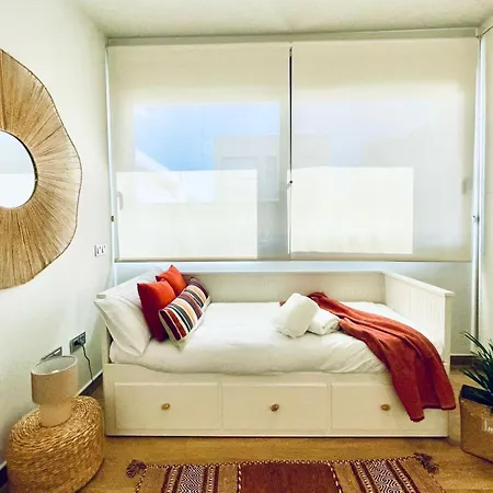 Sunrise & Pool Mairena Metro Сasa de vacaciones *